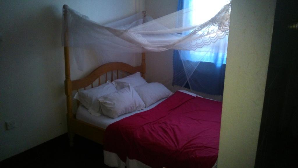 Citylink Hotel Jinja Zewnętrze zdjęcie
